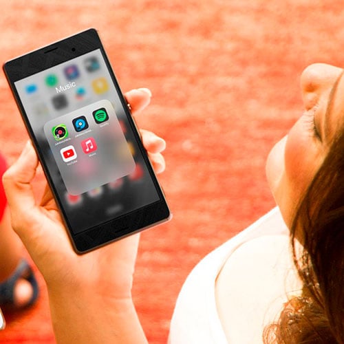 Spotify ES 60 EUR (Spain) Key Card